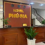 Phú Gia Hotel